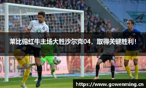 莱比锡红牛主场大胜沙尔克04，取得关键胜利！